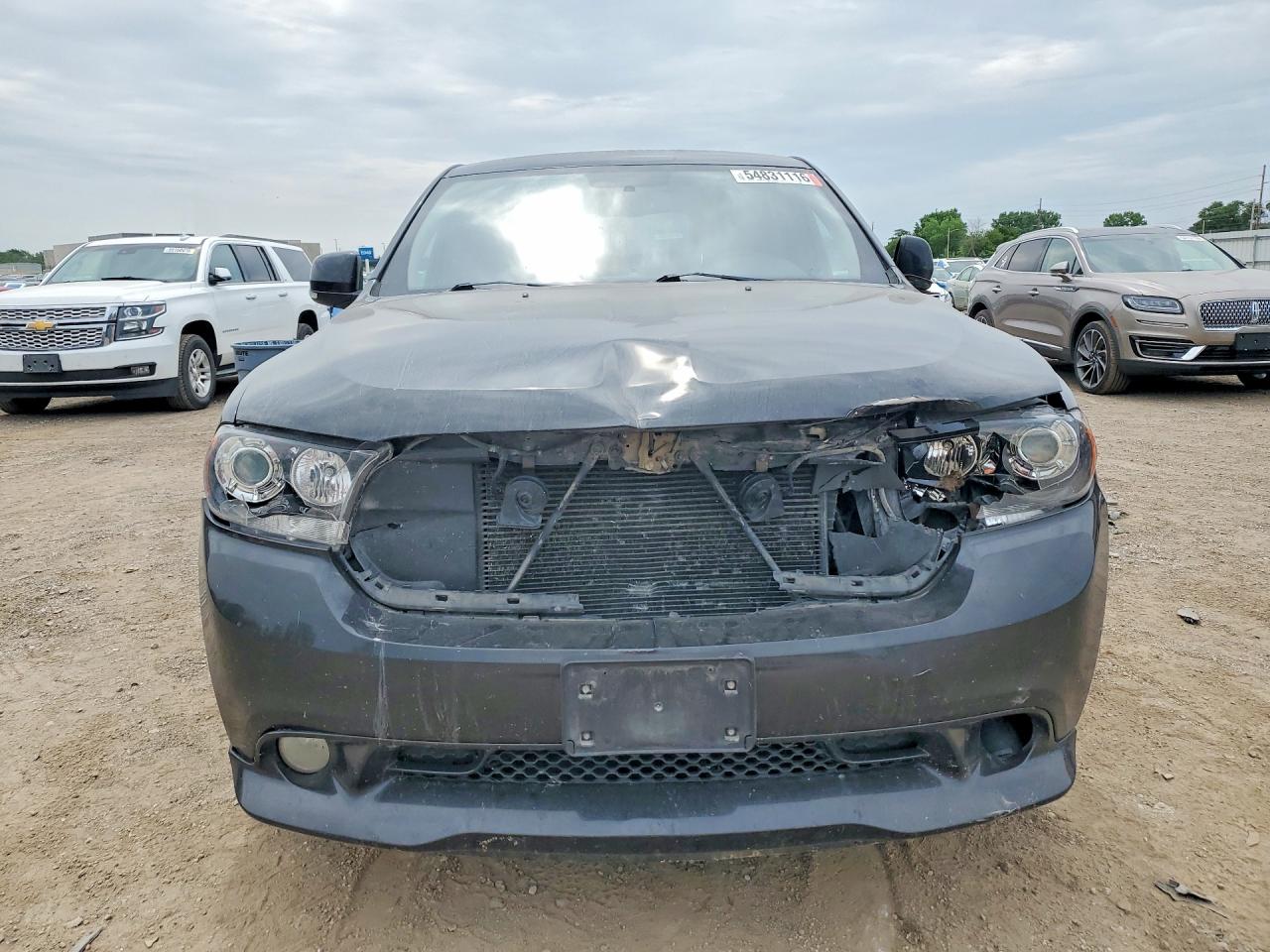 Dodge Durango R