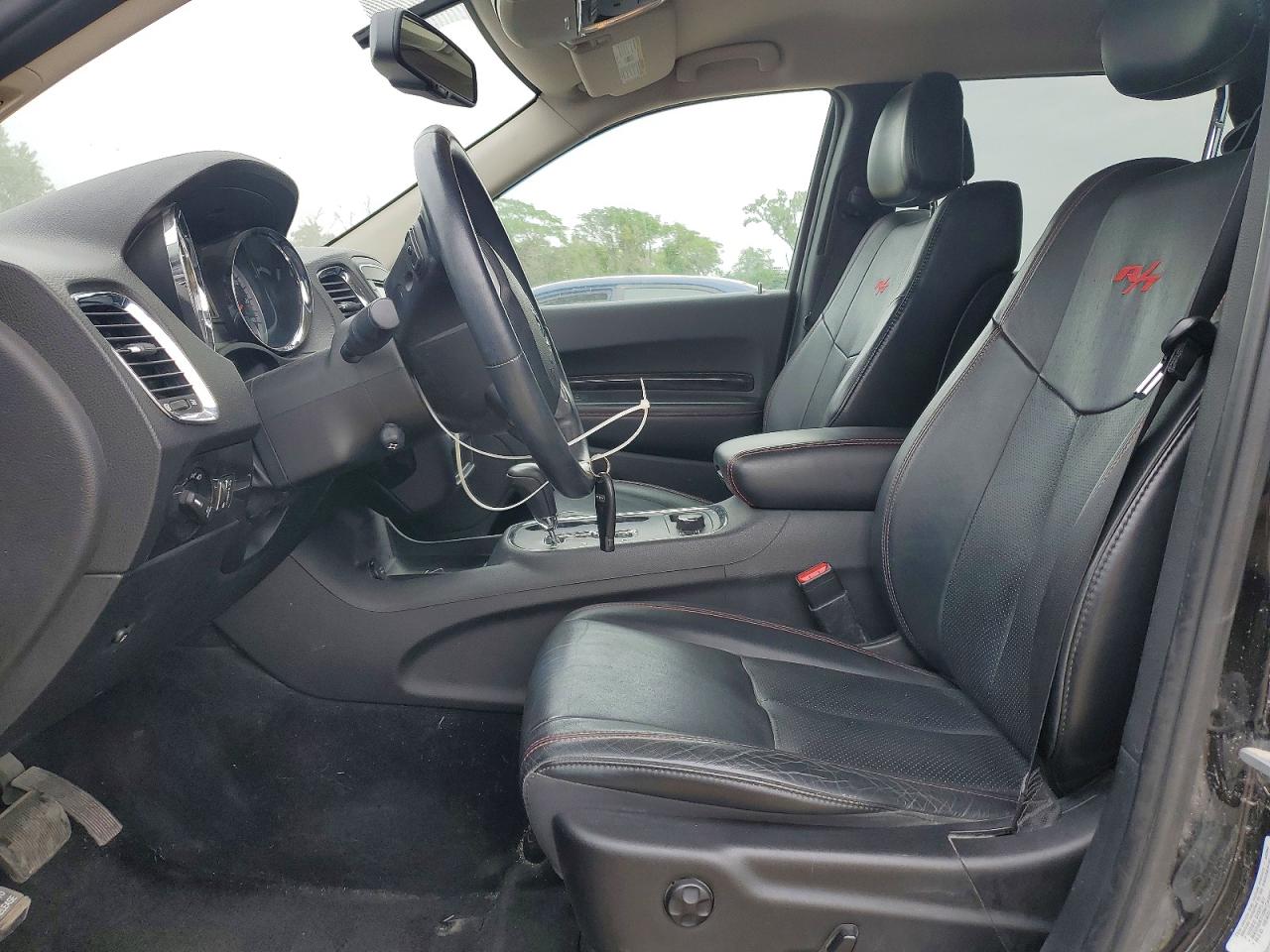 Dodge Durango R