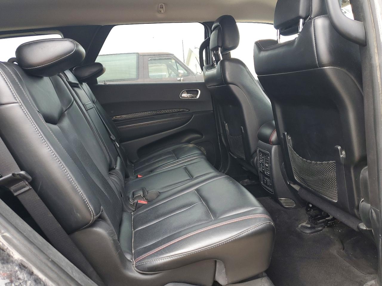 Dodge Durango R