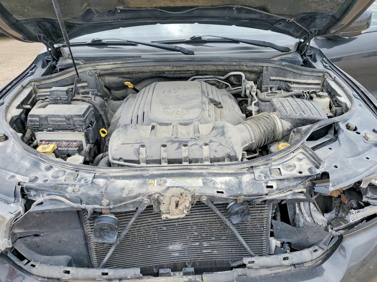 Dodge Durango R