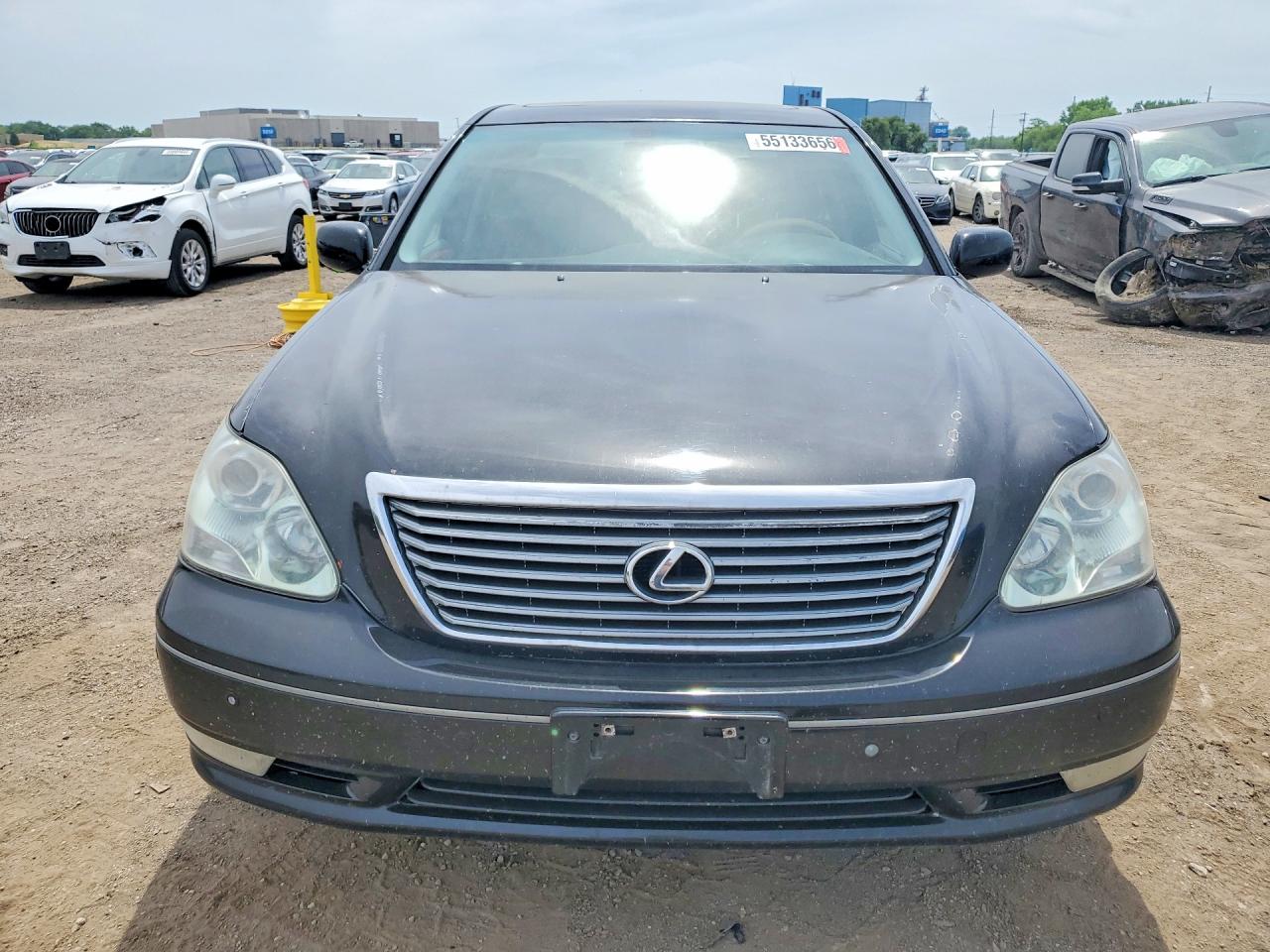 Lexus LS 430