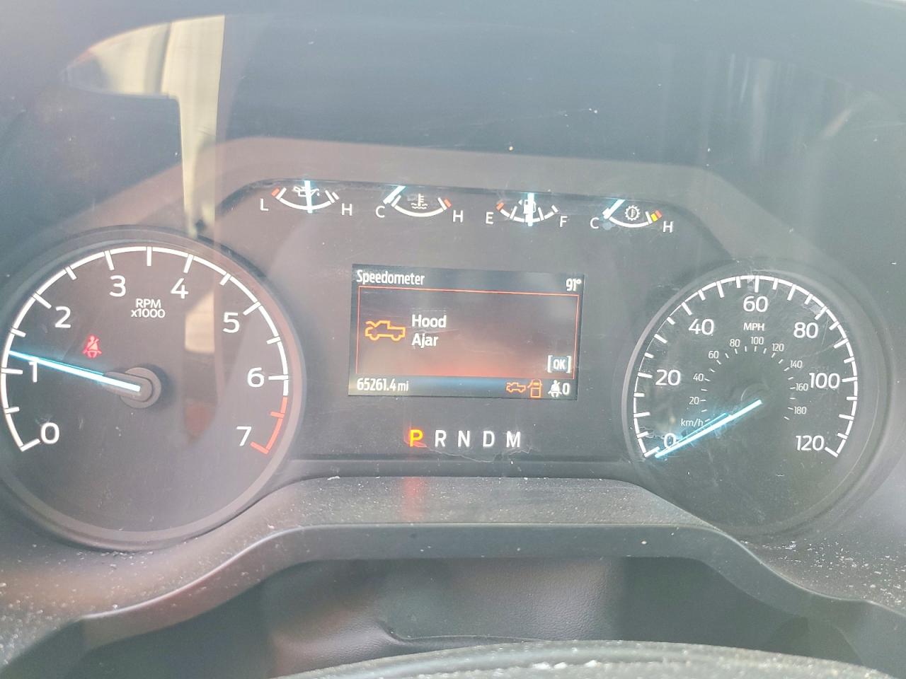 Ford F-150 Super Cab