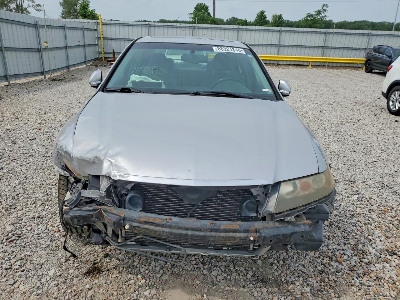 Acura TSX
