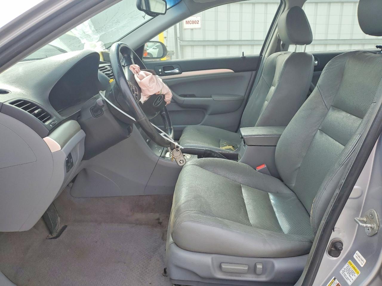 Acura TSX