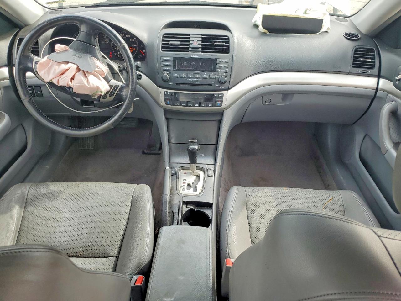 Acura TSX