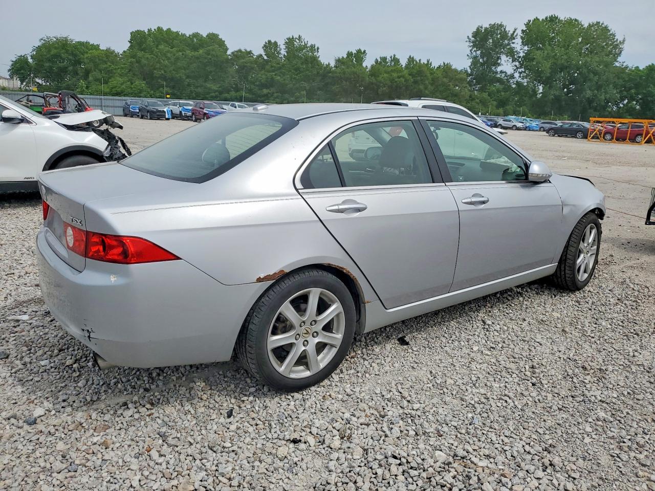 Acura TSX