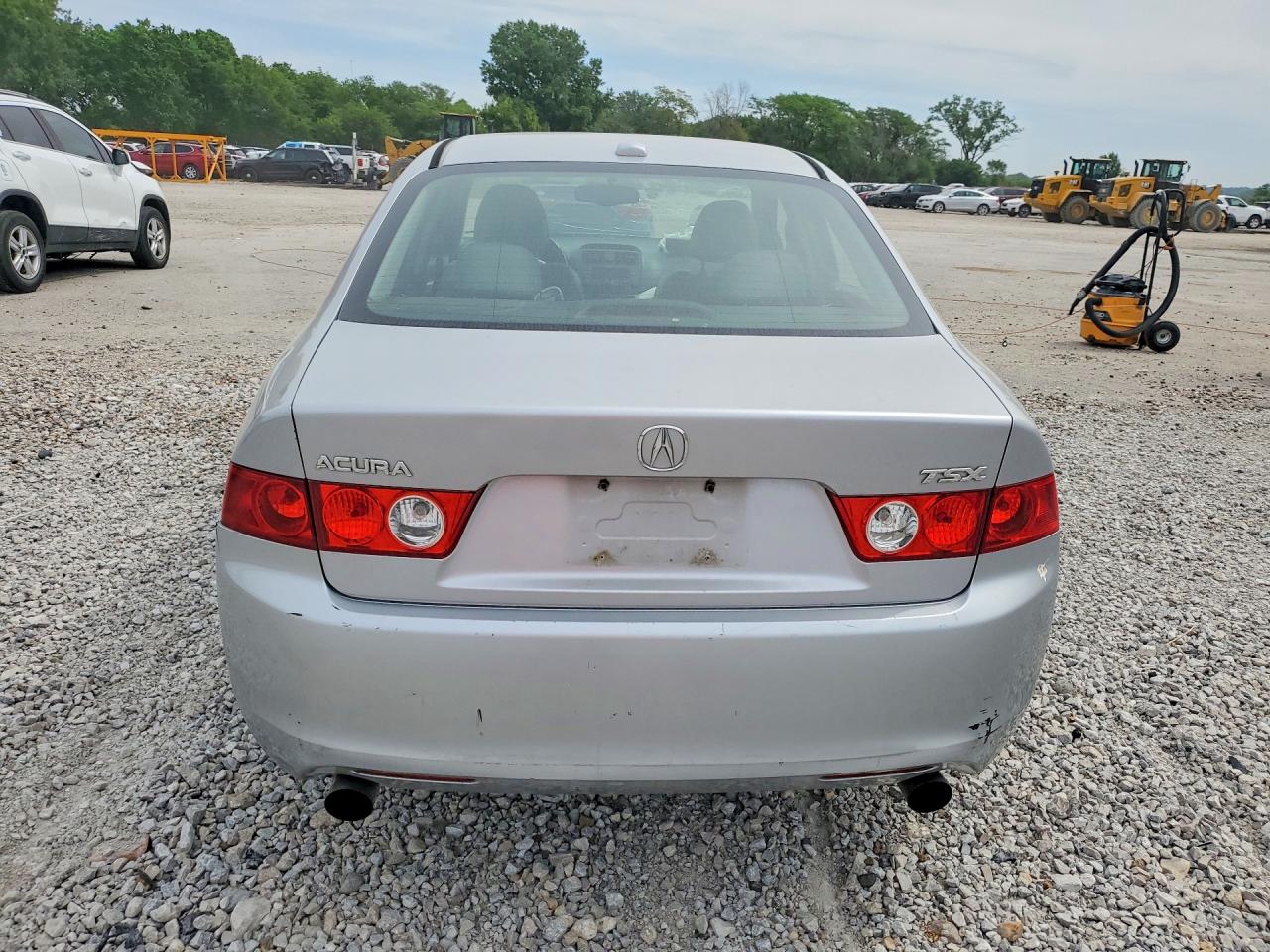 Acura TSX