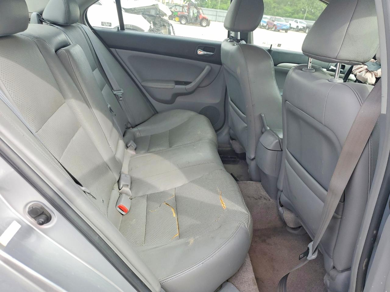 Acura TSX