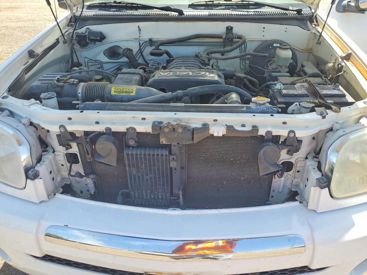 Toyota Tundra Double Cab Sr5