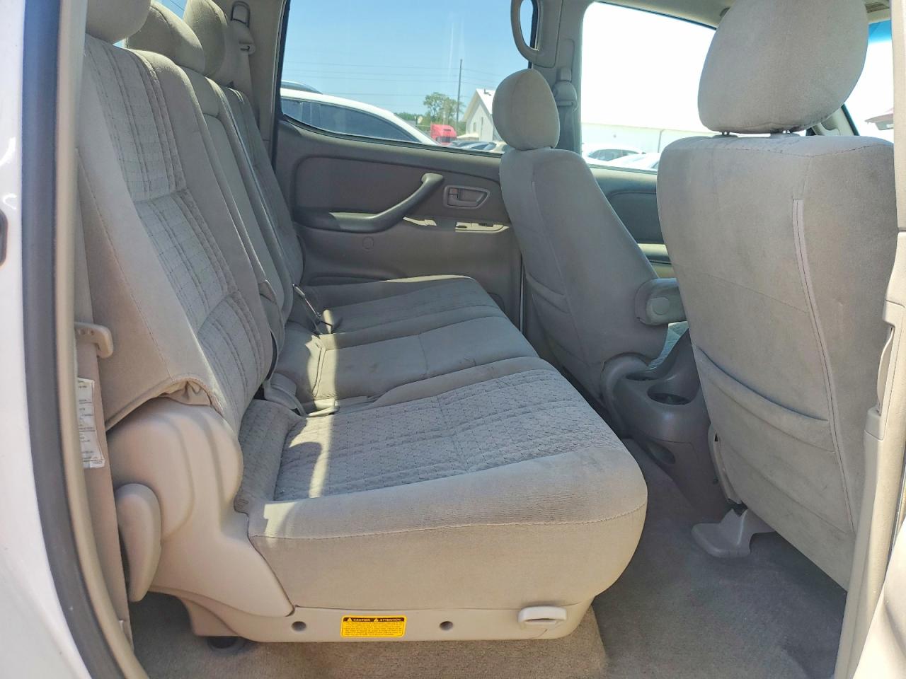 Toyota Tundra Double Cab Sr5