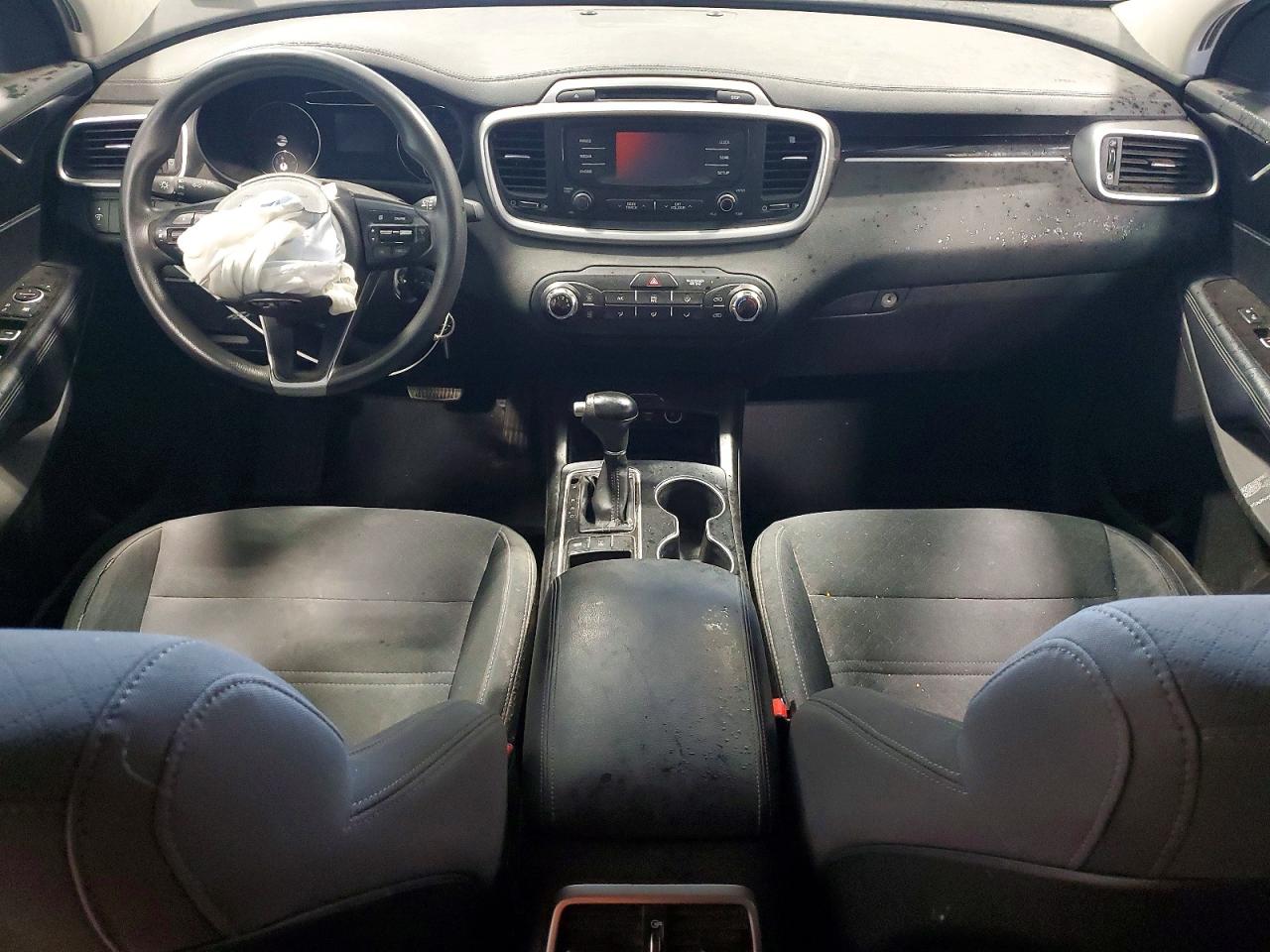 Kia Sorento Lx V6