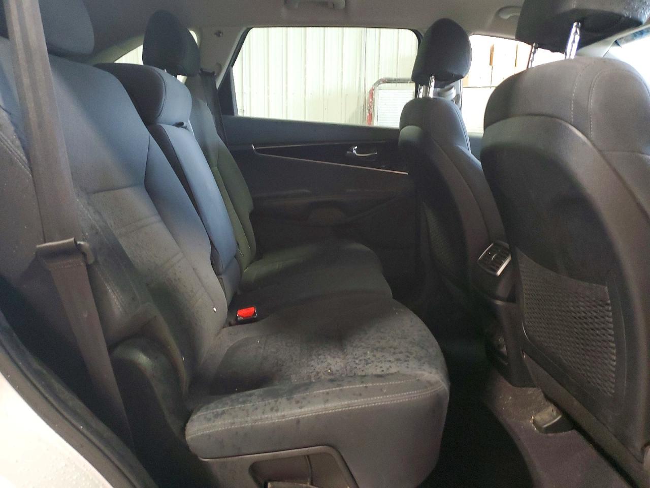 Kia Sorento Lx V6