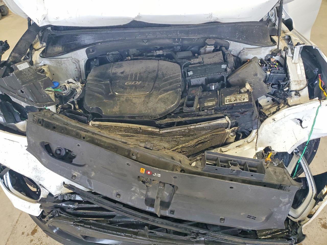 Kia Sorento Lx V6