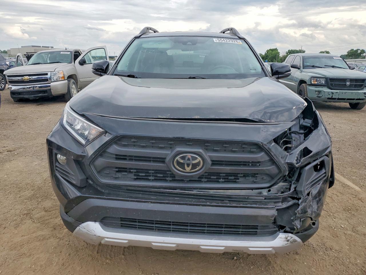 Toyota RAV4 Adventure
