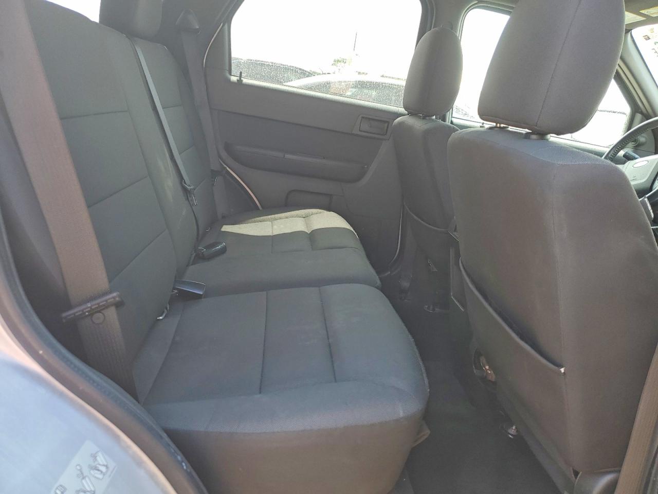 Ford Escape Xlt