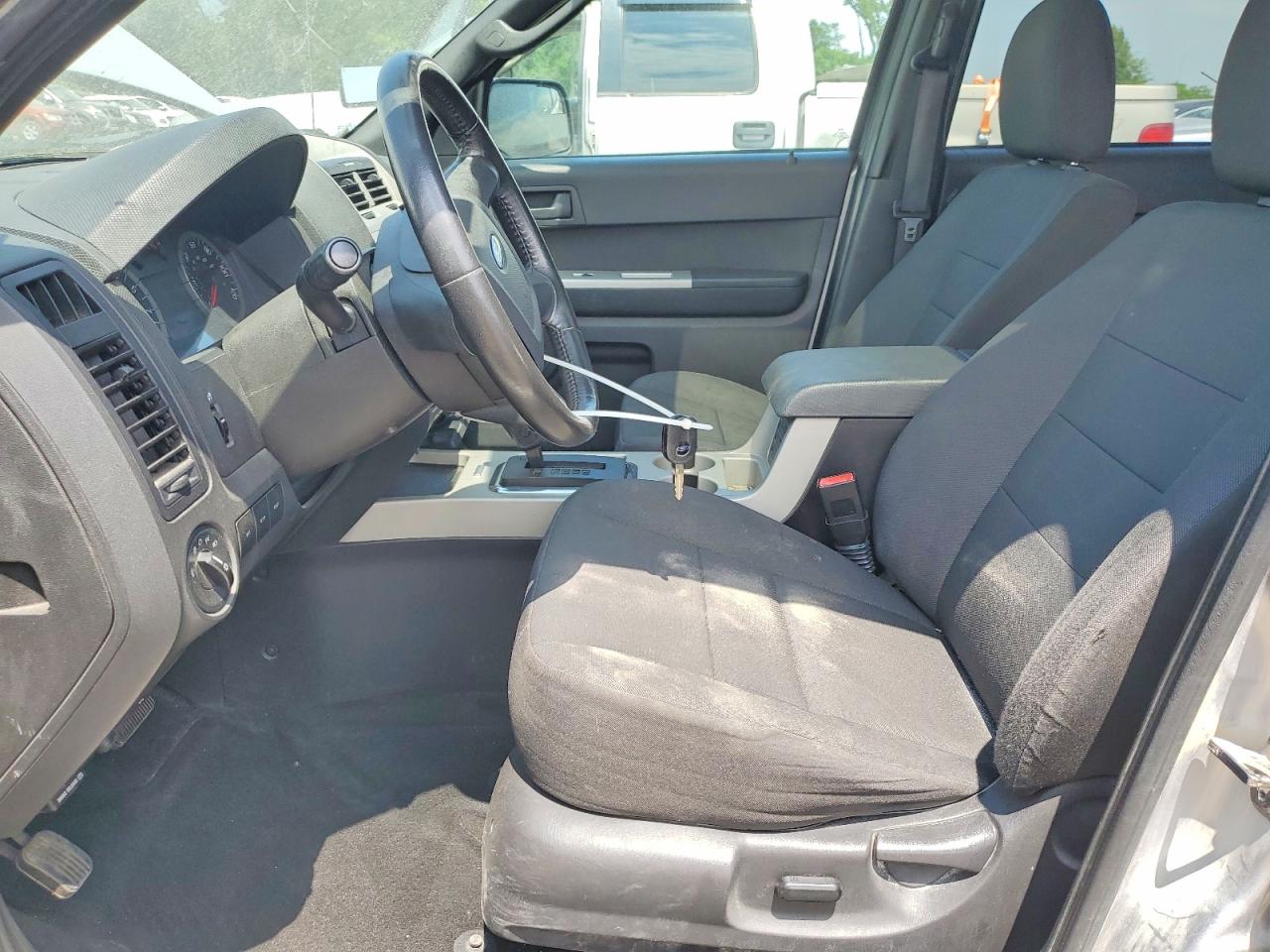 Ford Escape Xlt