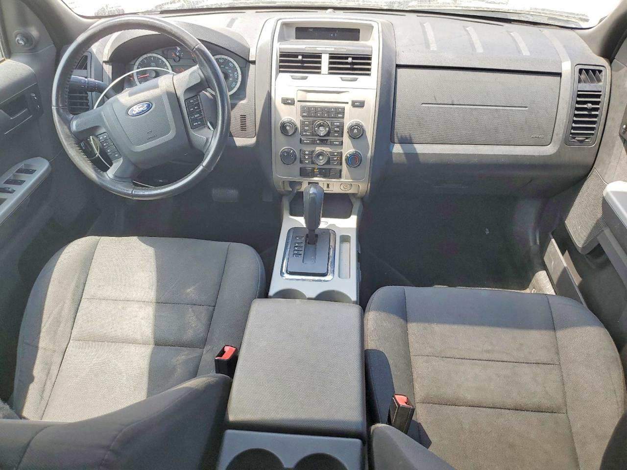 Ford Escape Xlt