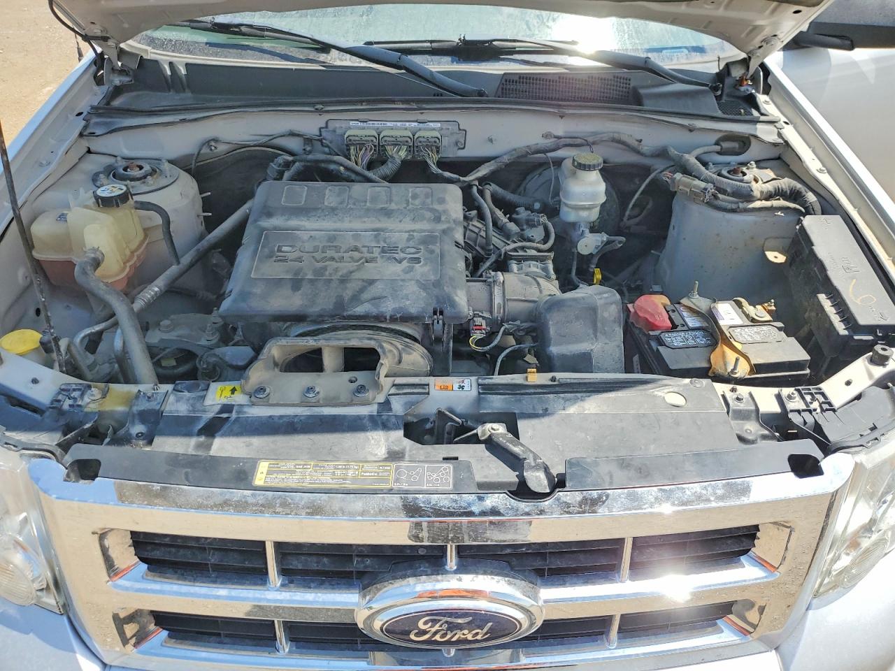 Ford Escape Xlt