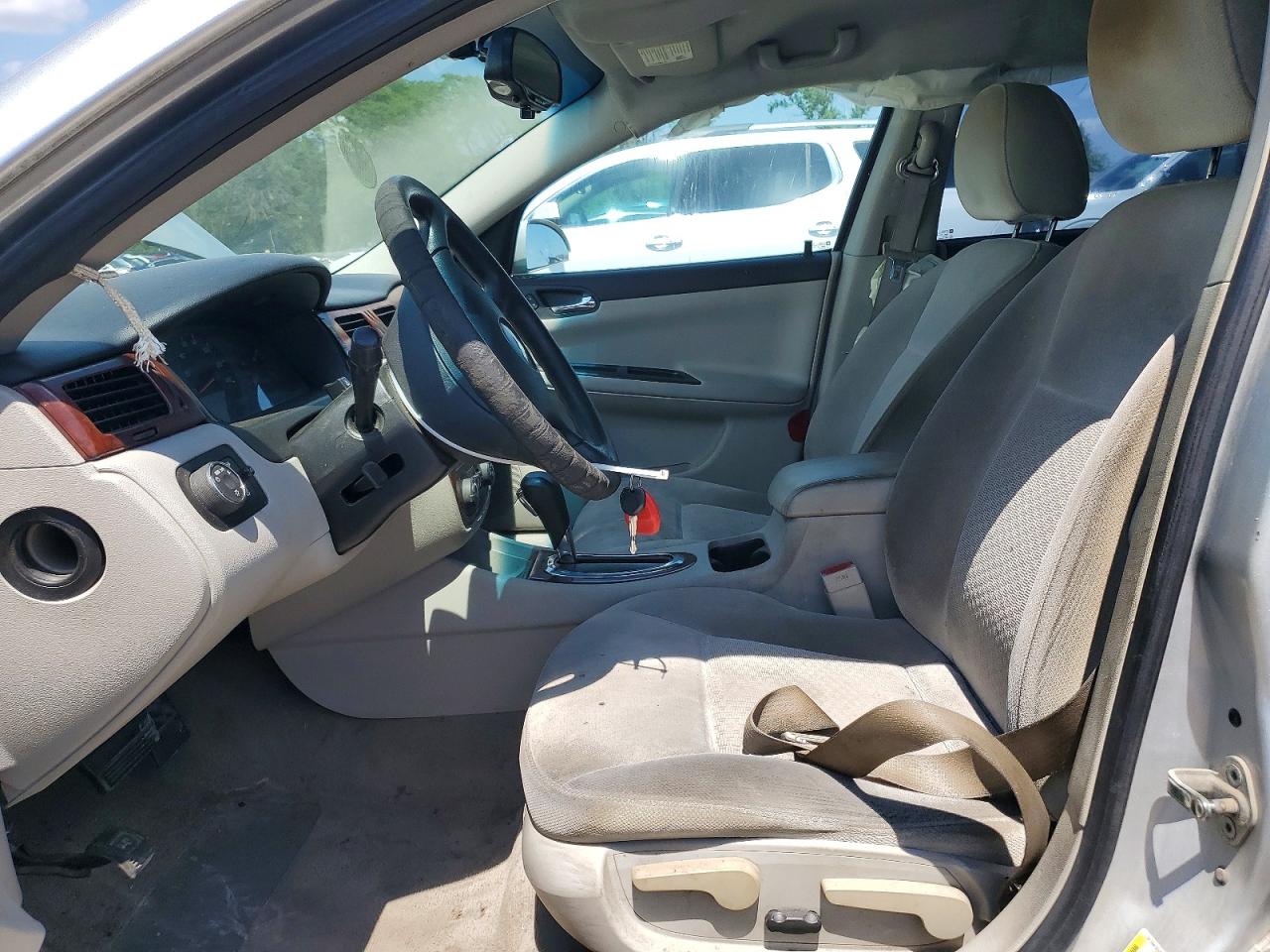Chevrolet Impala Ls