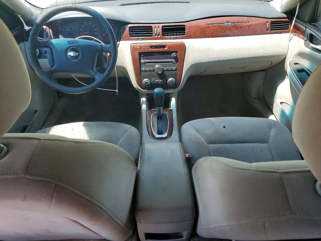 Chevrolet Impala Ls