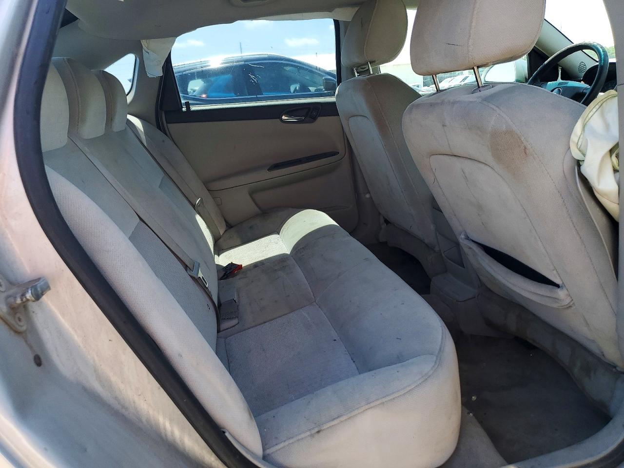 Chevrolet Impala Ls