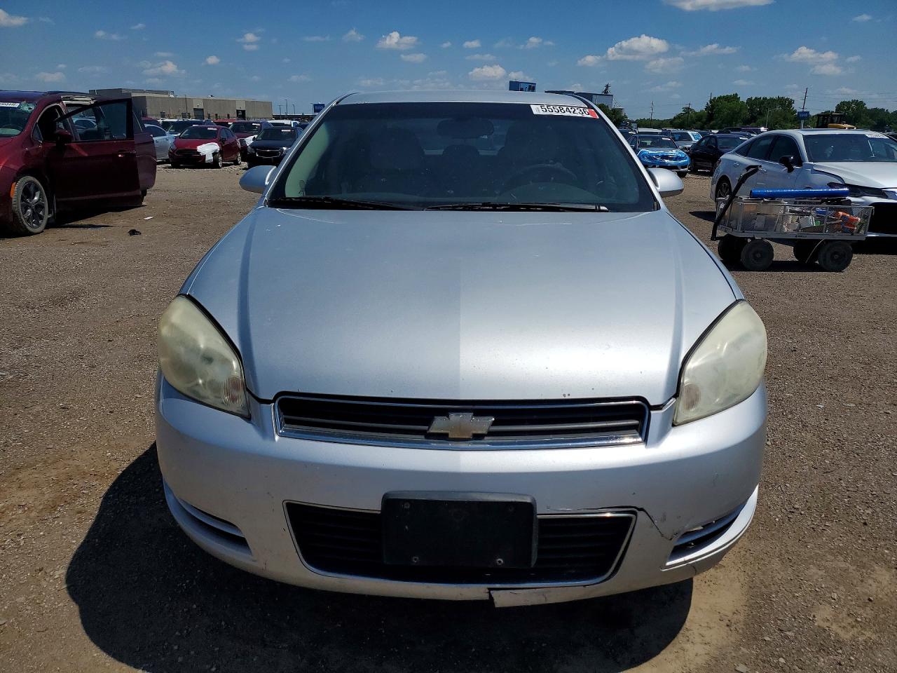 Chevrolet Impala Ls