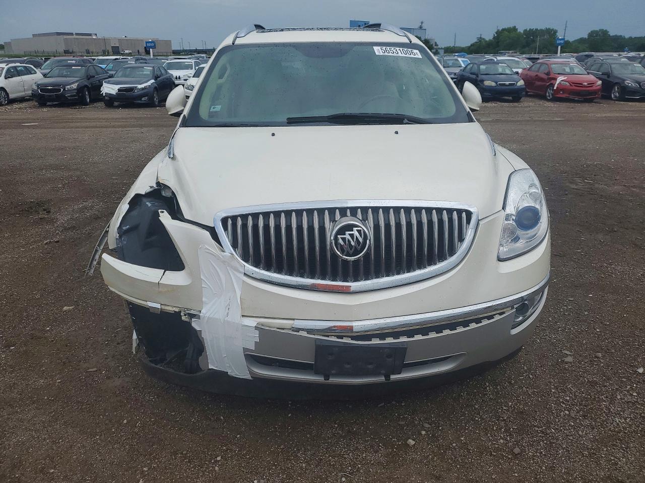 Buick Enclave Cxl