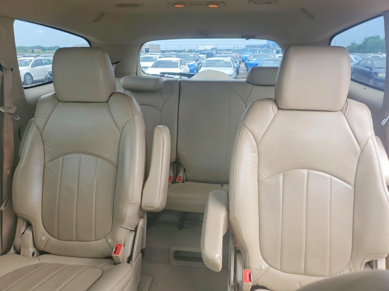 Buick Enclave Cxl