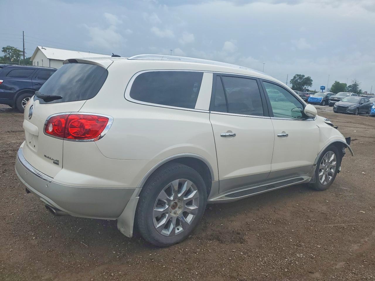 Buick Enclave Cxl