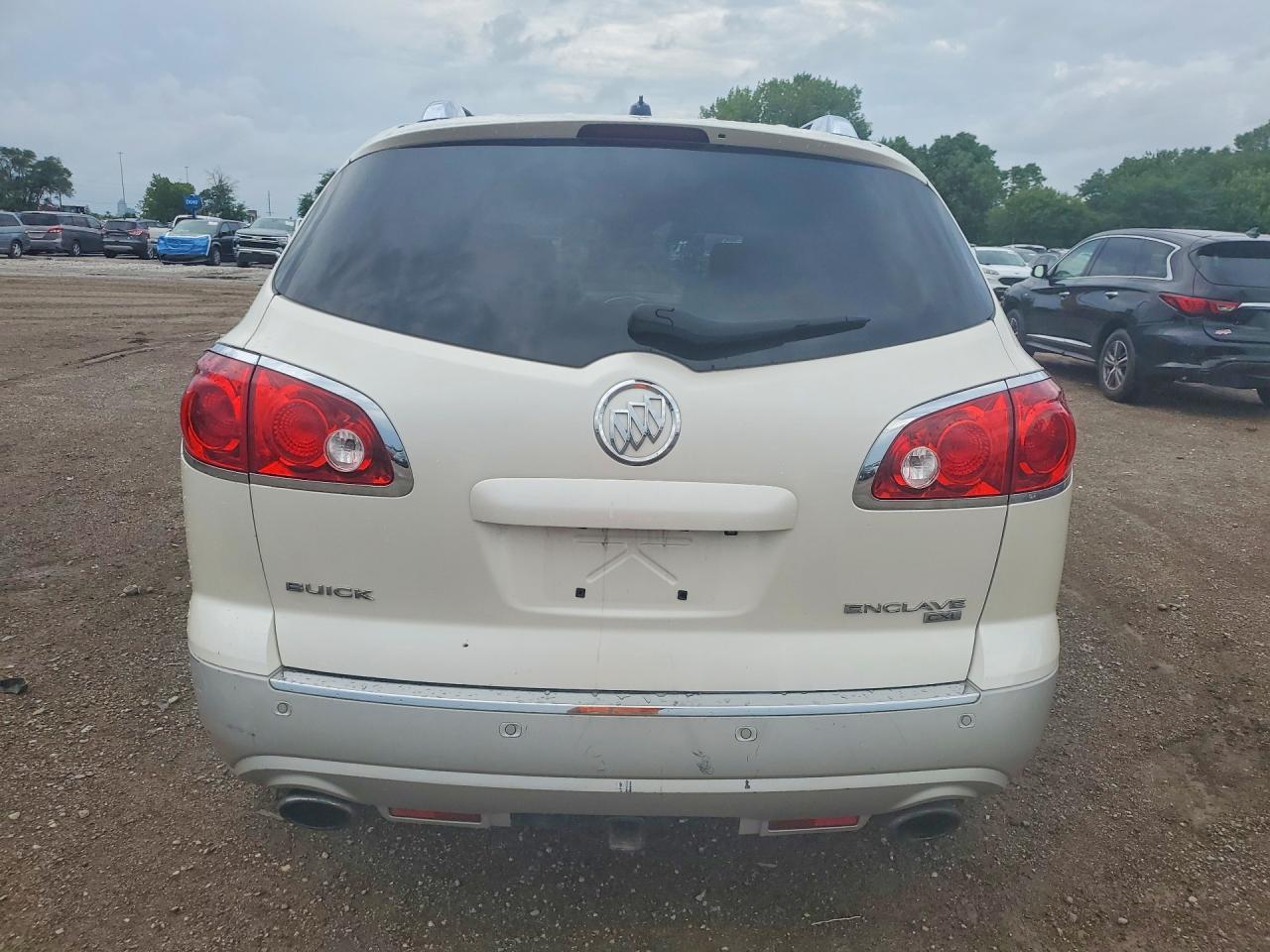 Buick Enclave Cxl