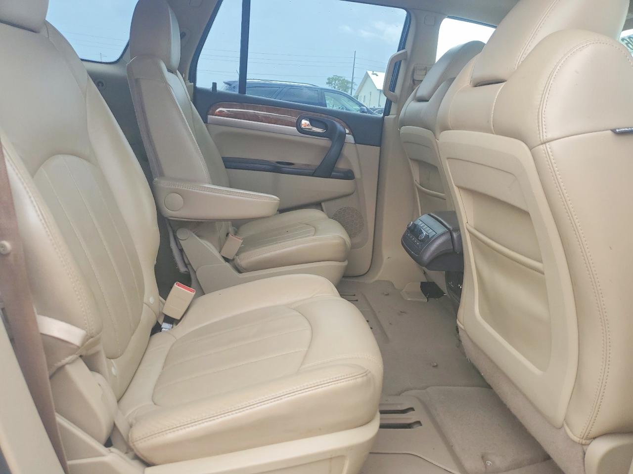 Buick Enclave Cxl