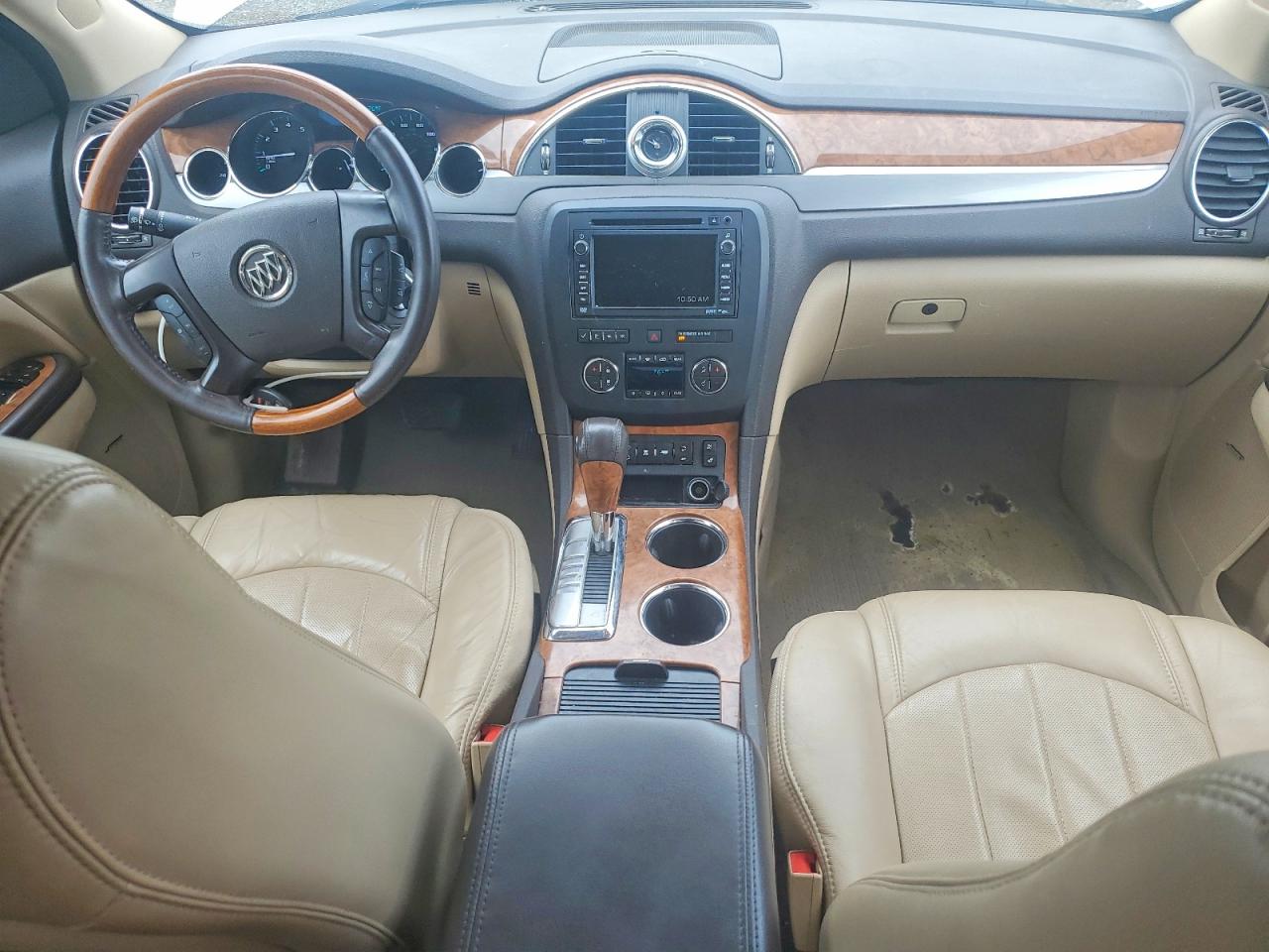 Buick Enclave Cxl