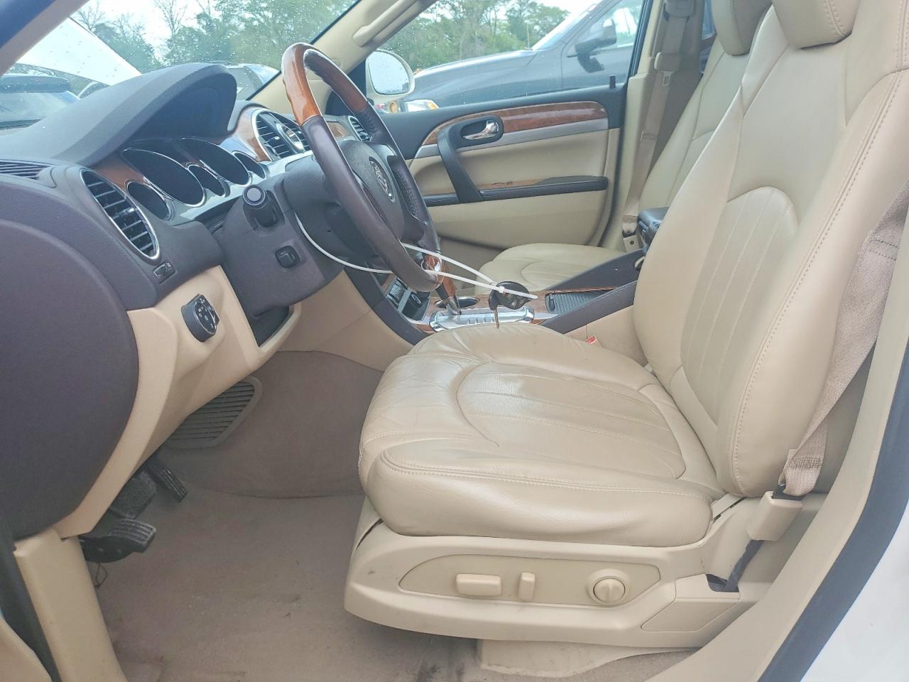 Buick Enclave Cxl
