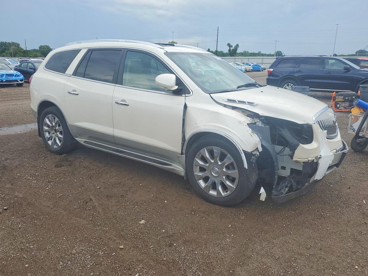 Buick Enclave Cxl