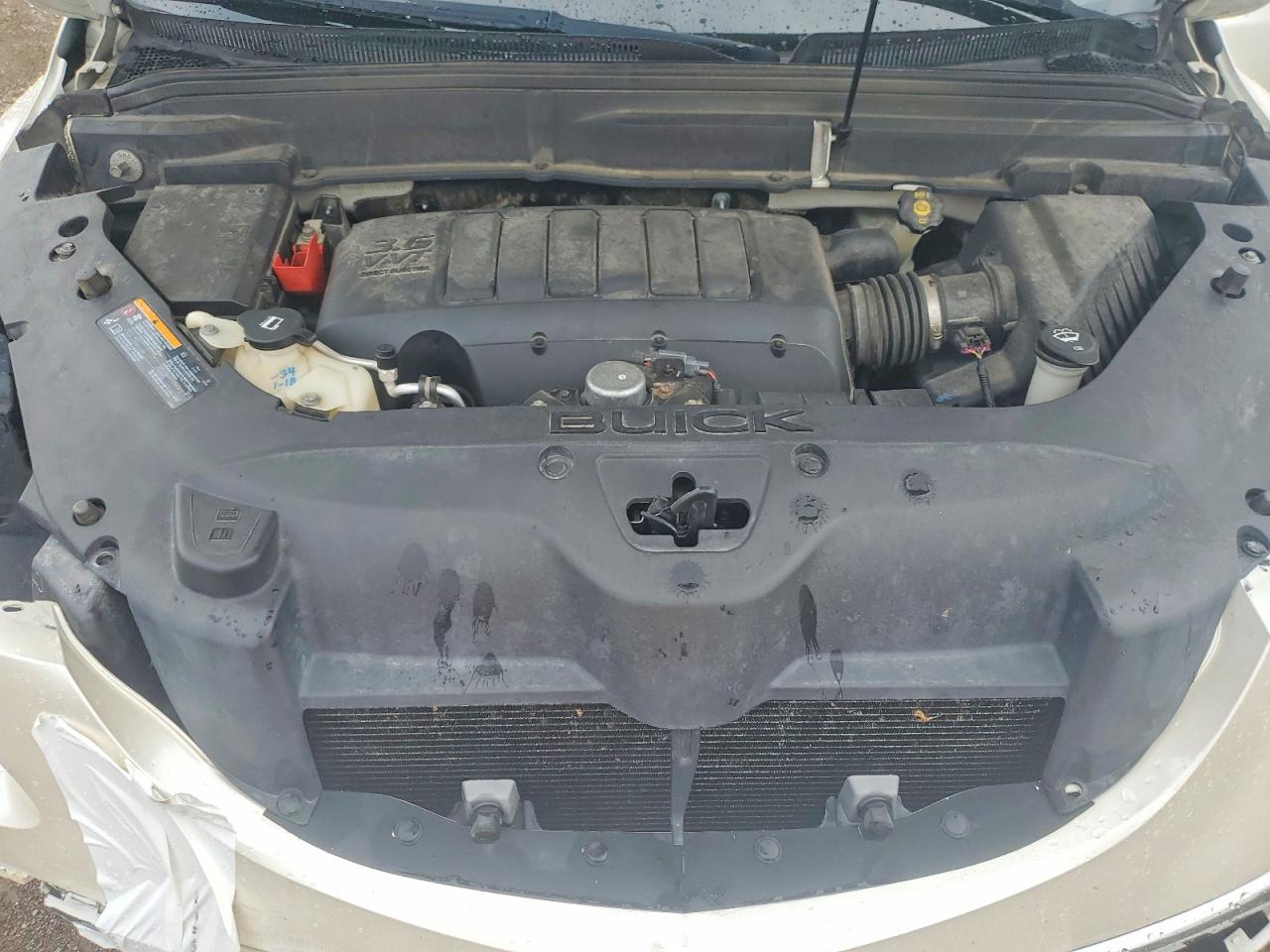 Buick Enclave Cxl