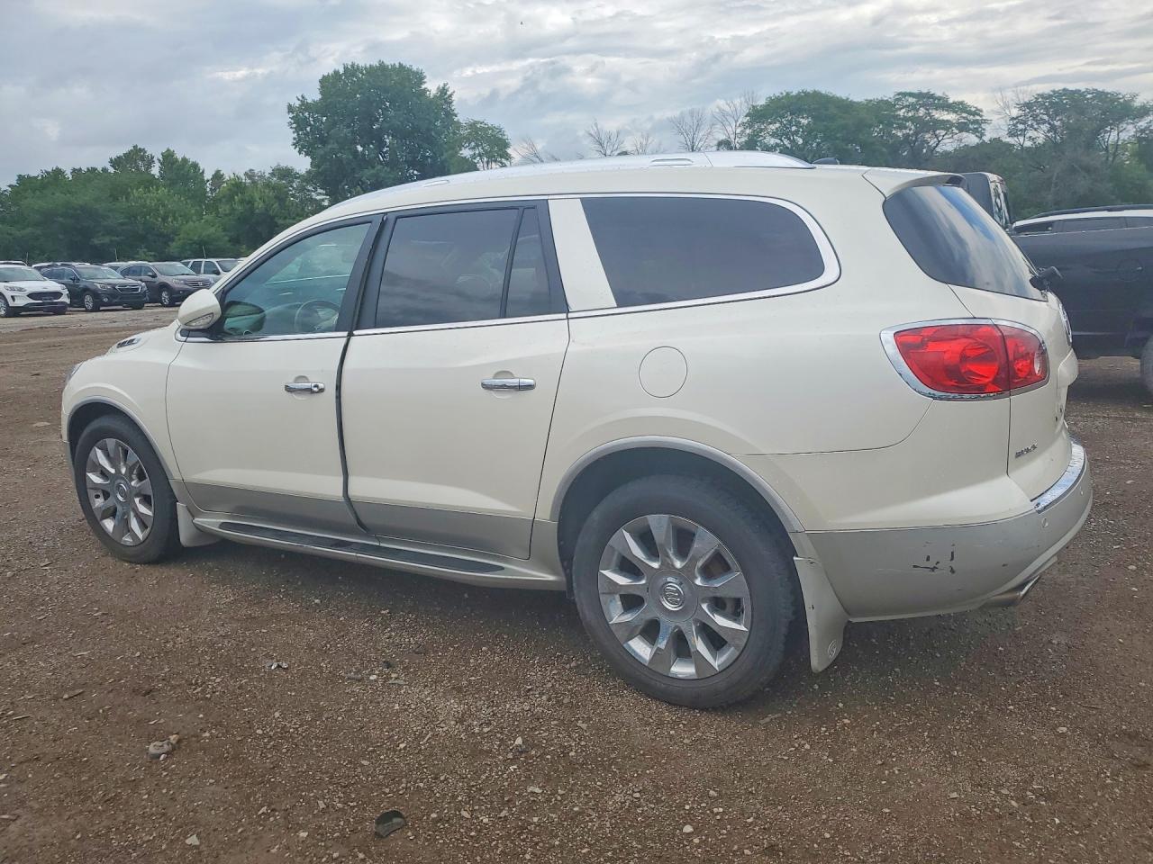 Buick Enclave Cxl