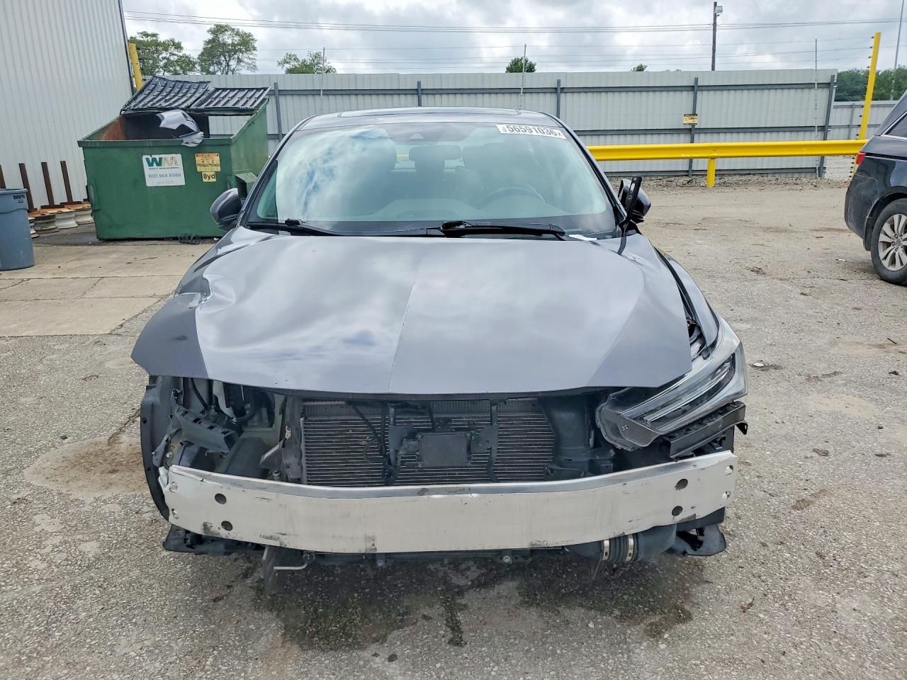 Acura ILX