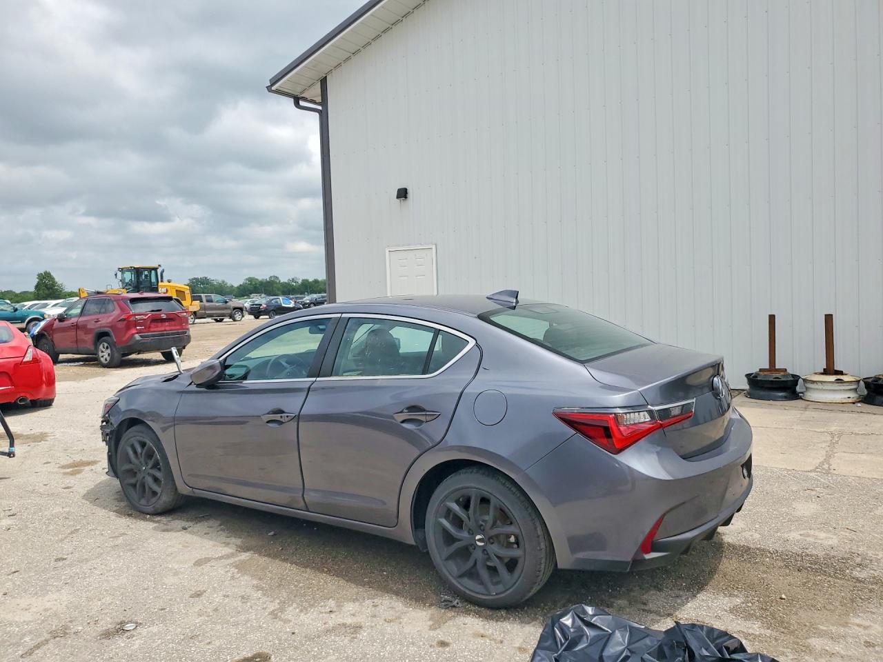 Acura ILX