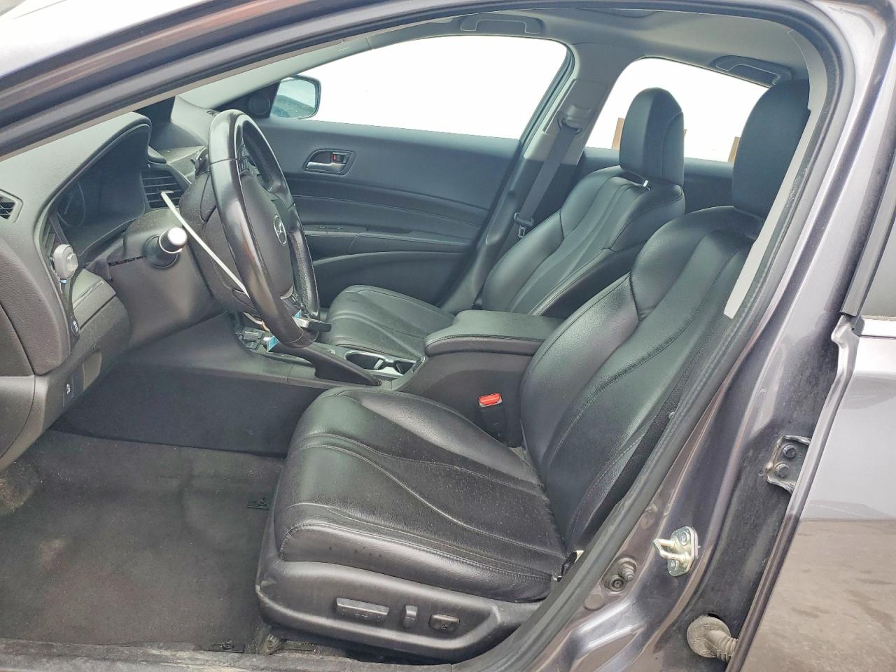Acura ILX