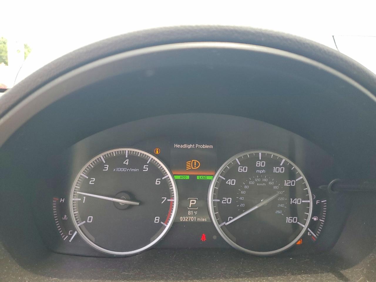 Acura ILX