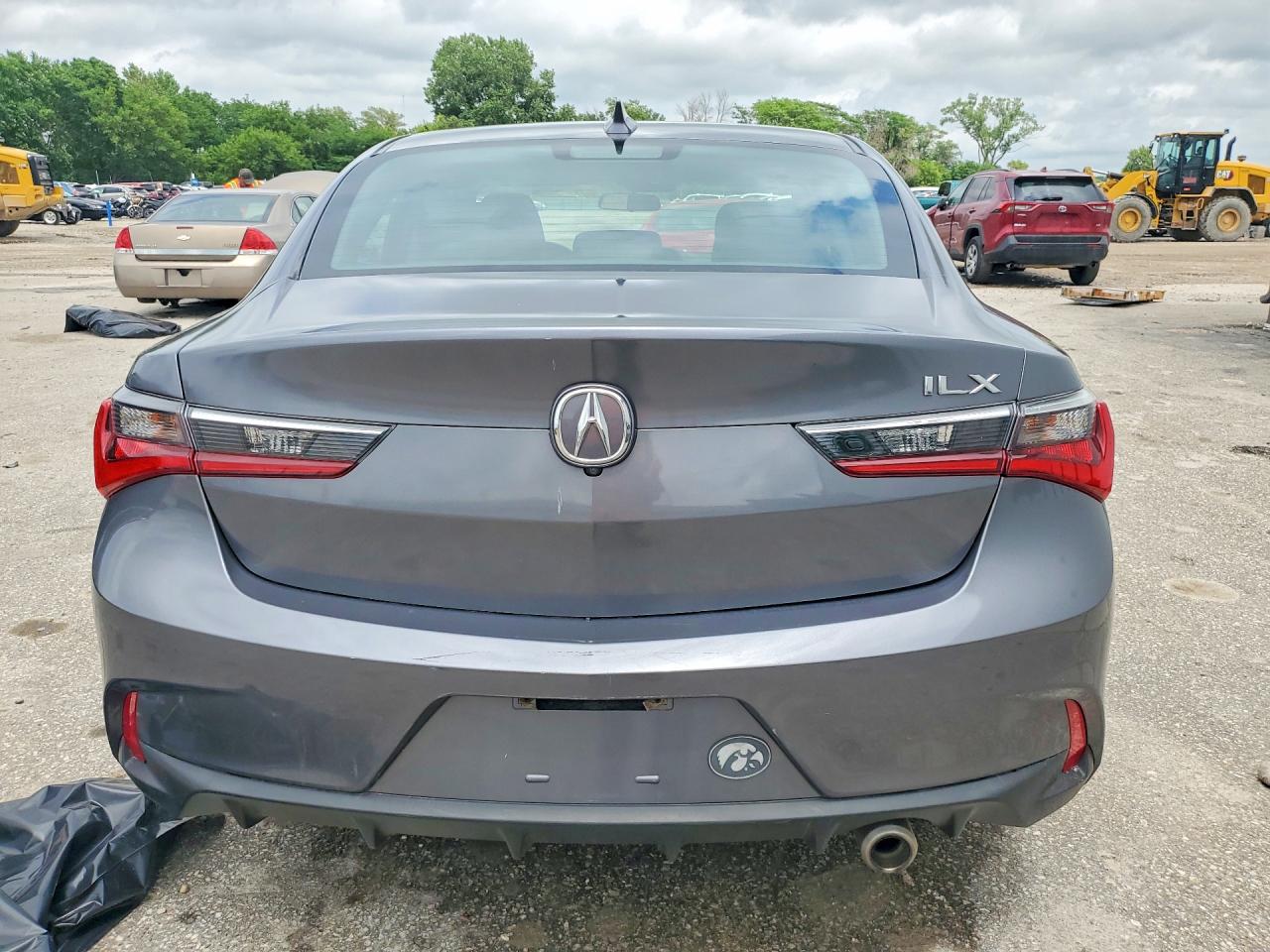 Acura ILX