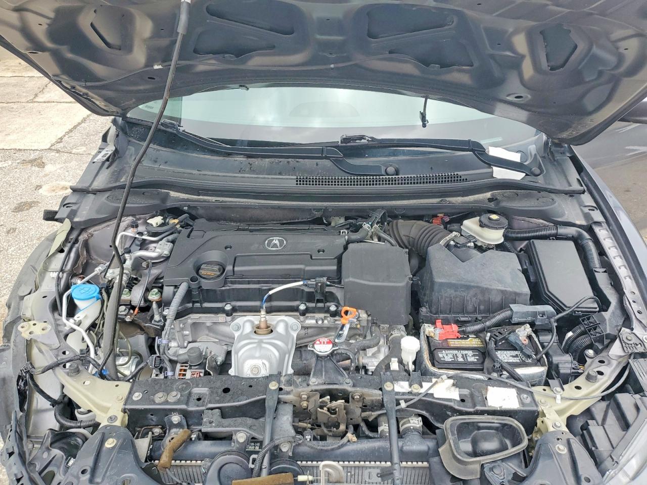 Acura ILX