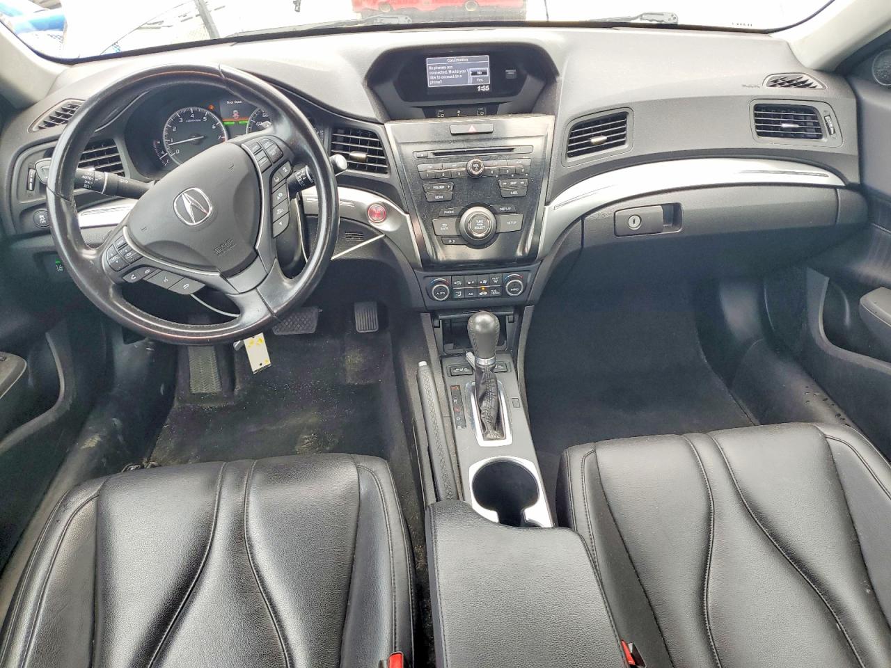 Acura ILX