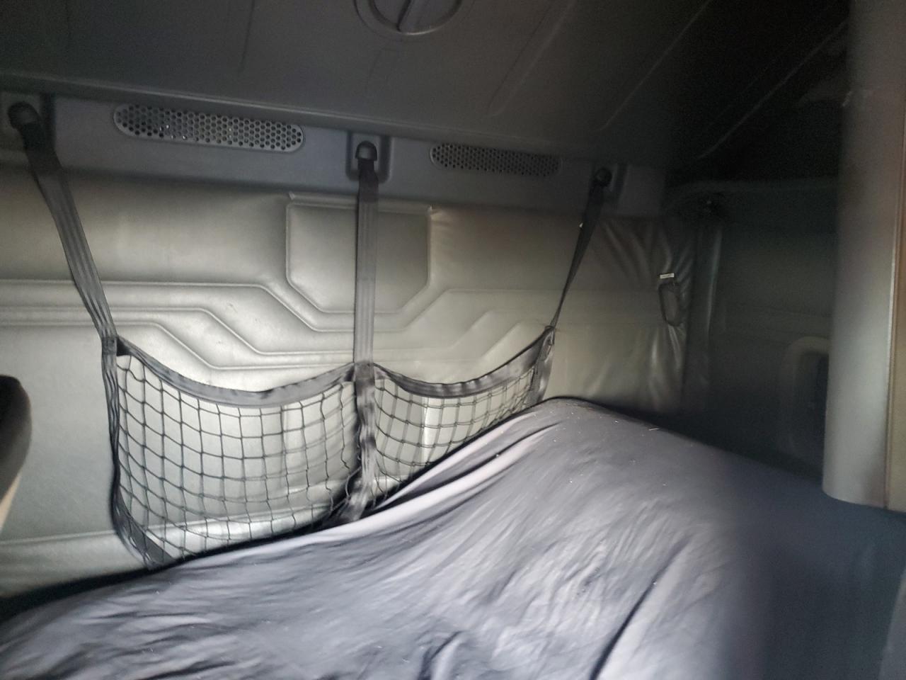 Freightliner Cascadia