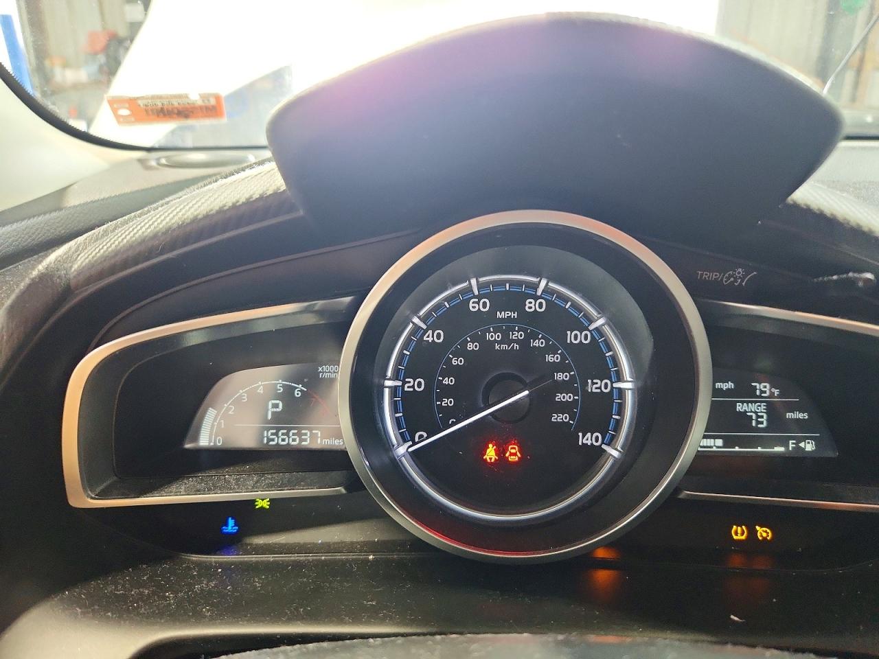 Toyota Yaris Xle