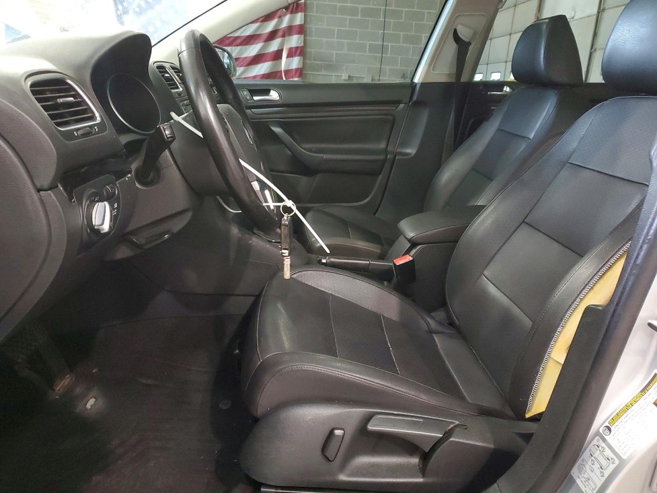 Volkswagen Jetta Tdi