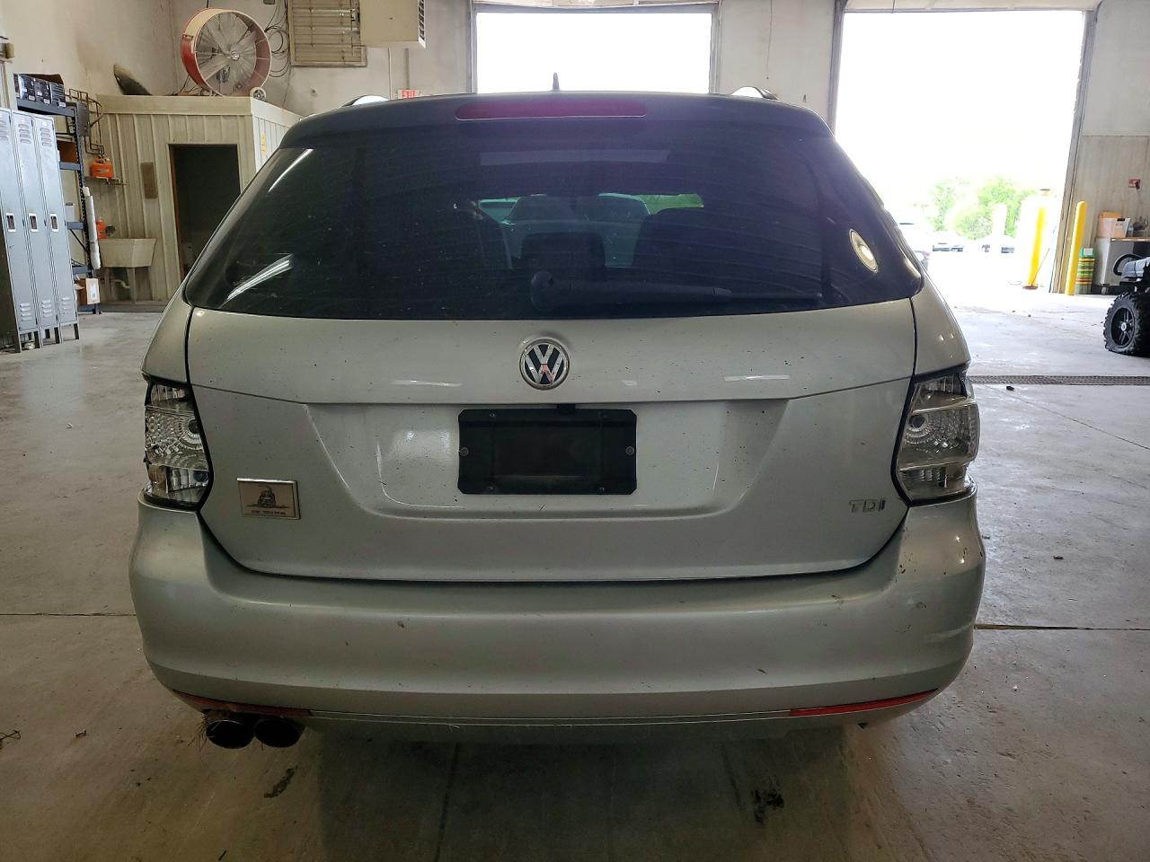 Volkswagen Jetta Tdi