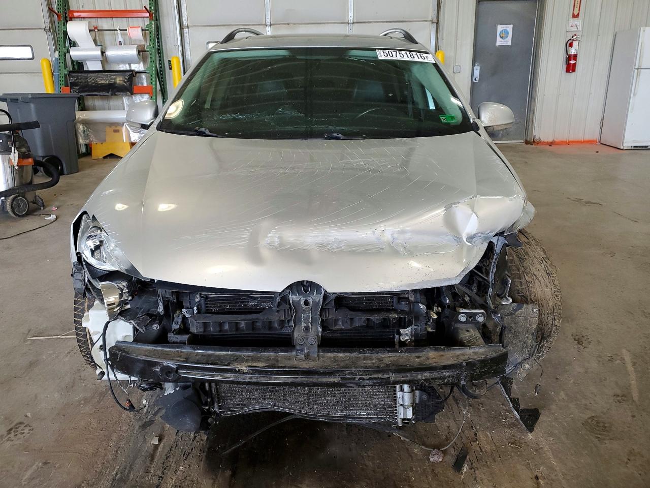 Volkswagen Jetta Tdi