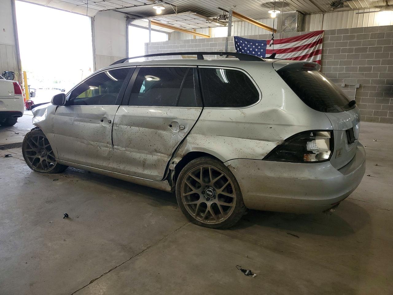 Volkswagen Jetta Tdi