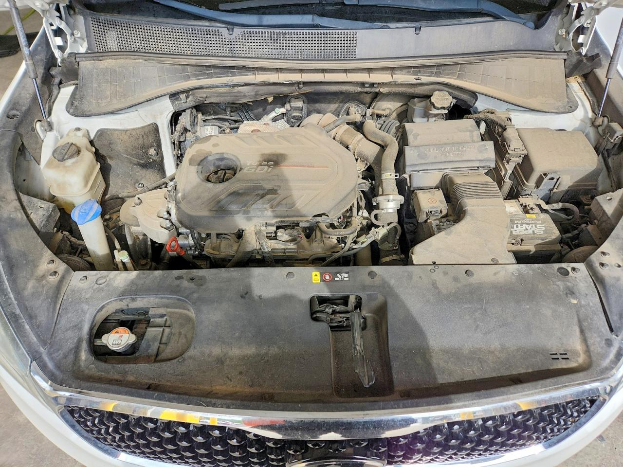 Kia Sorento Ex